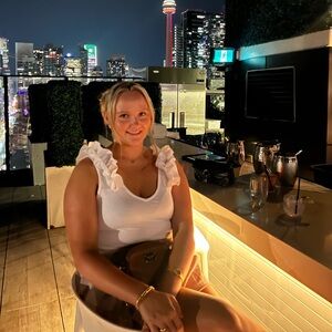 Meet your Posher, Maddy